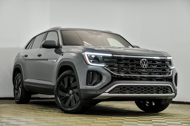 2026 Volkswagen Atlas Cross Sport SE w/Tech's photo
