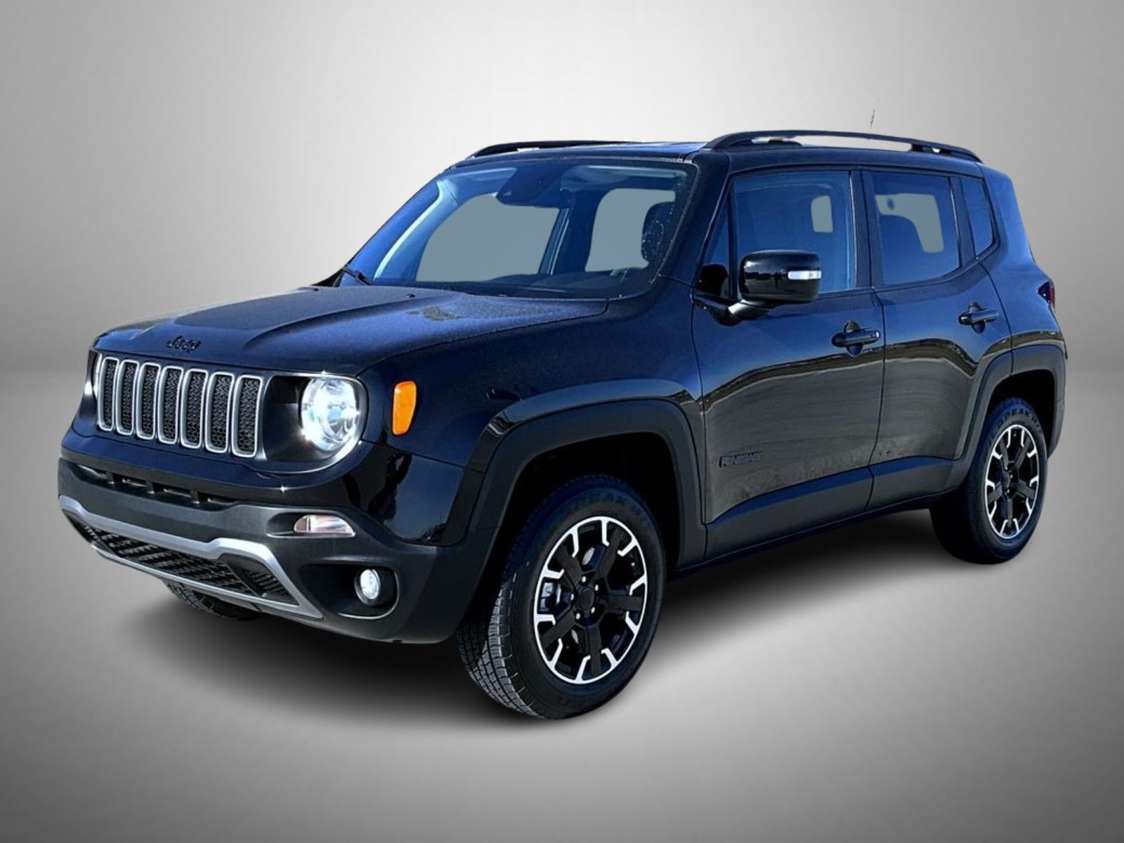 2023 Jeep Renegade Upland's photo
