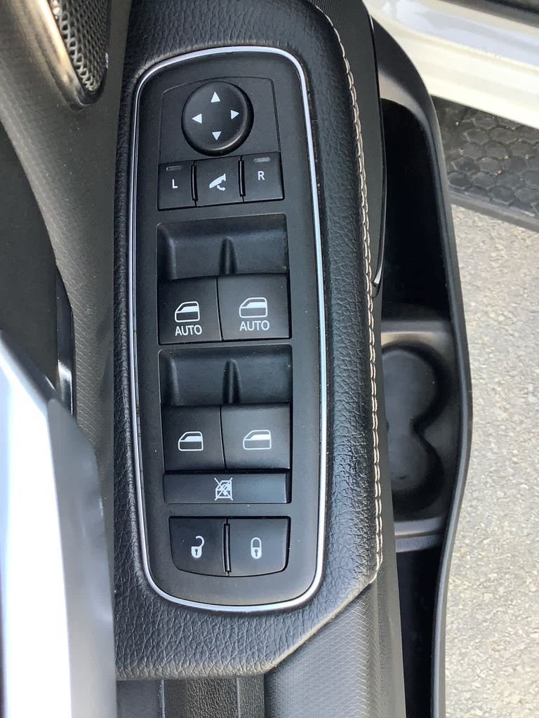 2024 Ram 1500 Rebel photo 26