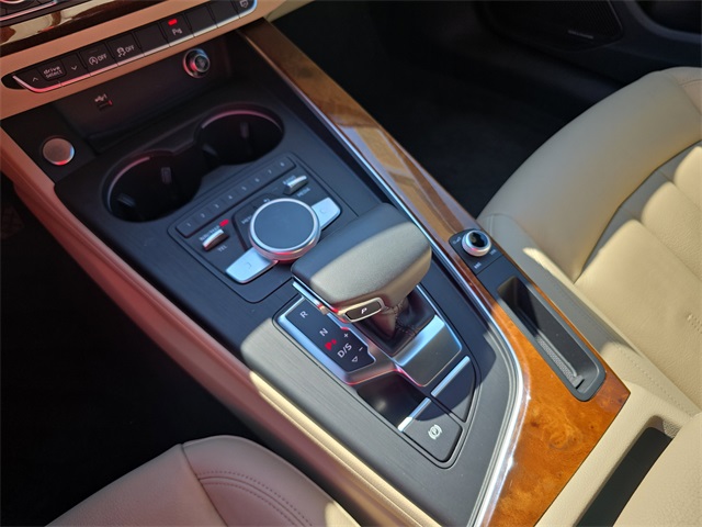 2018 Audi A5 2.0T Premium Plus Quattro photo 23