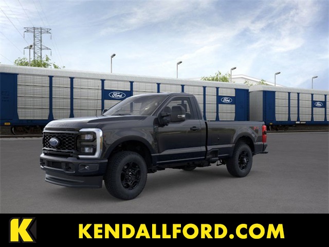 2026 Ford F-350 Super Duty XL's photo