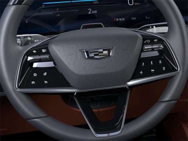 2025 Cadillac Optiq Sport photo 19