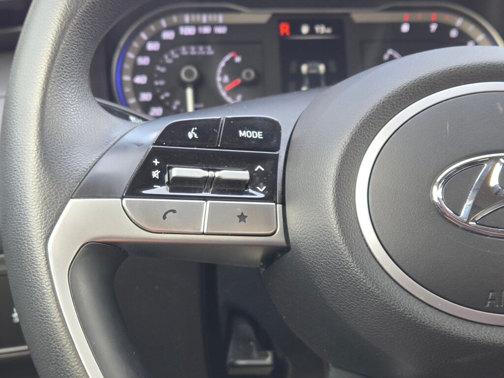 2024 Hyundai Tucson SEL photo 28
