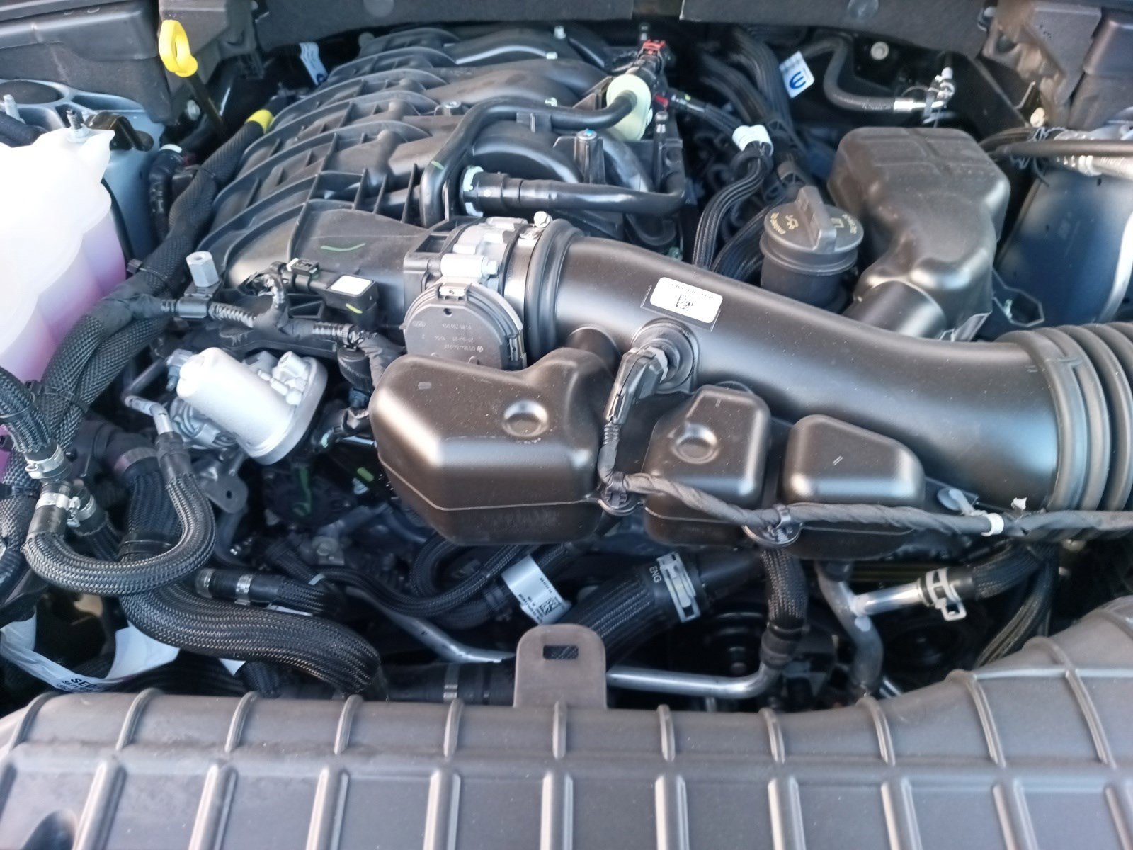 2025 Jeep Grand Cherokee Laredo X photo 26