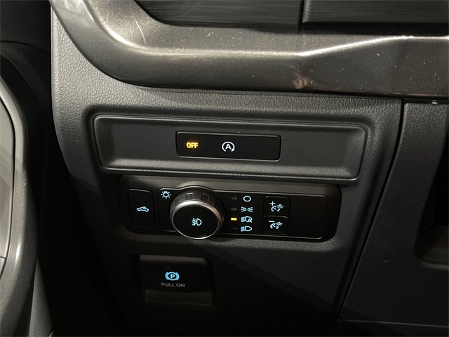 2025 Ford F-150 STX photo 29