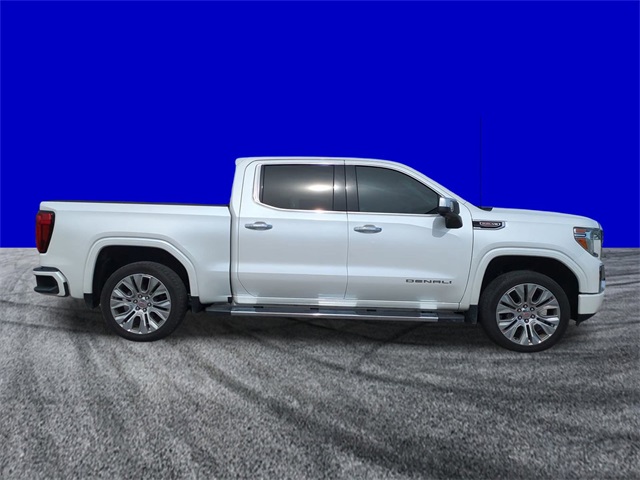 2019 Gmc Sierra 1500 Denali photo 3