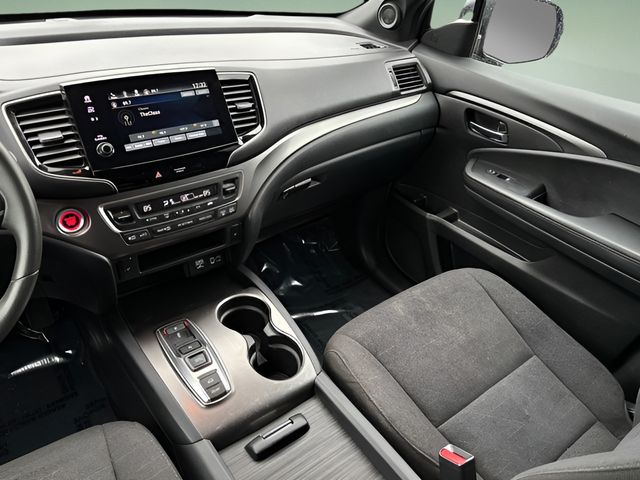 2022 Honda Pilot Sport photo 4