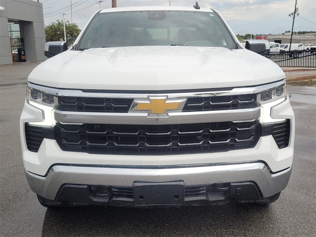 2024 Chevrolet Silverado 1500 LT photo 13