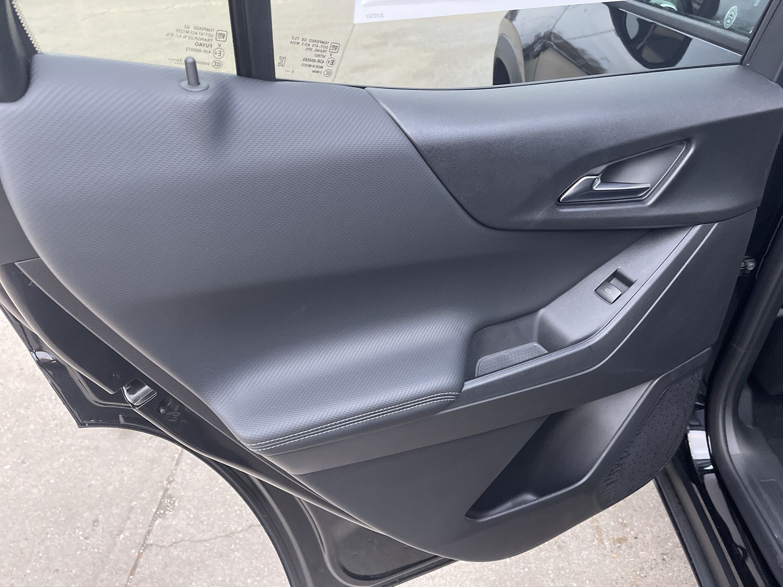 2026 Chevrolet Equinox LT photo 3