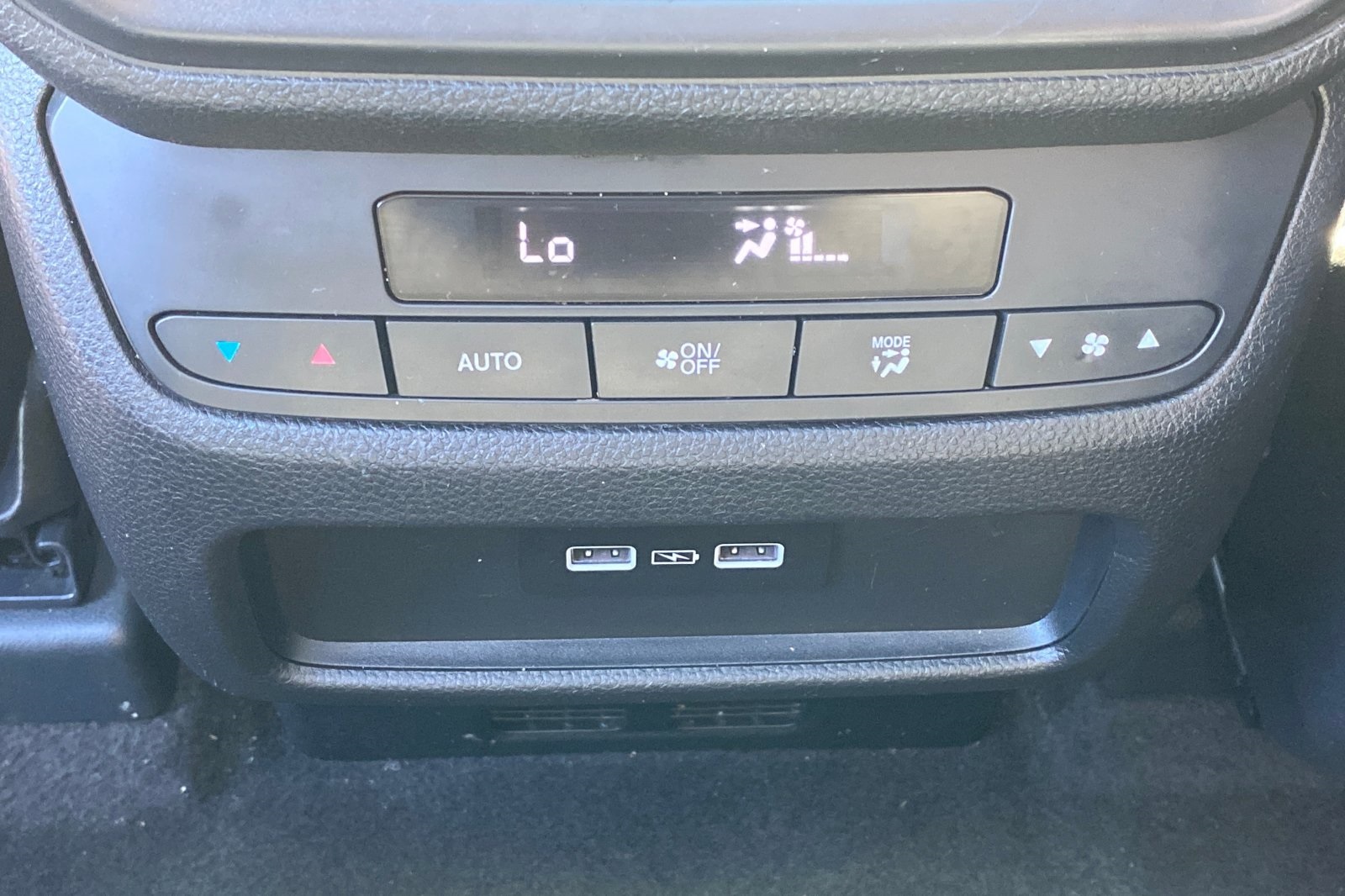 2023 Honda Pilot Touring photo 27