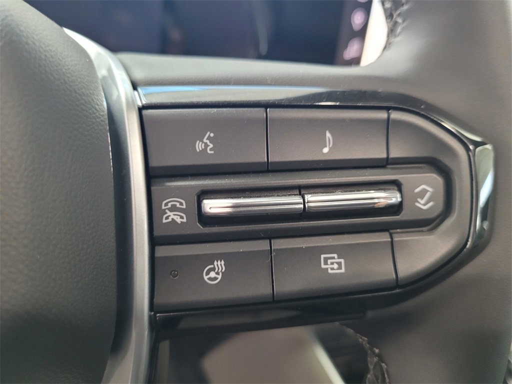2026 Chevrolet Colorado ZR2 photo 13