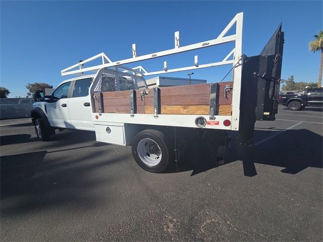 2019 Ford F-450 XL photo 3