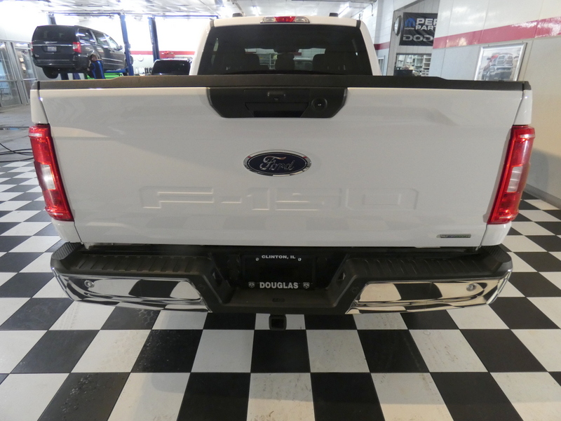2022 Ford F-150 XLT photo 5