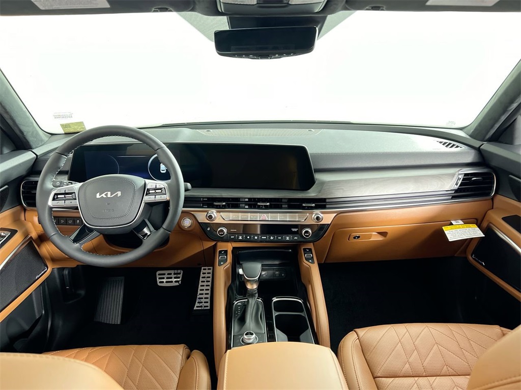 2025 Kia Telluride X-Line X-Pro photo 29