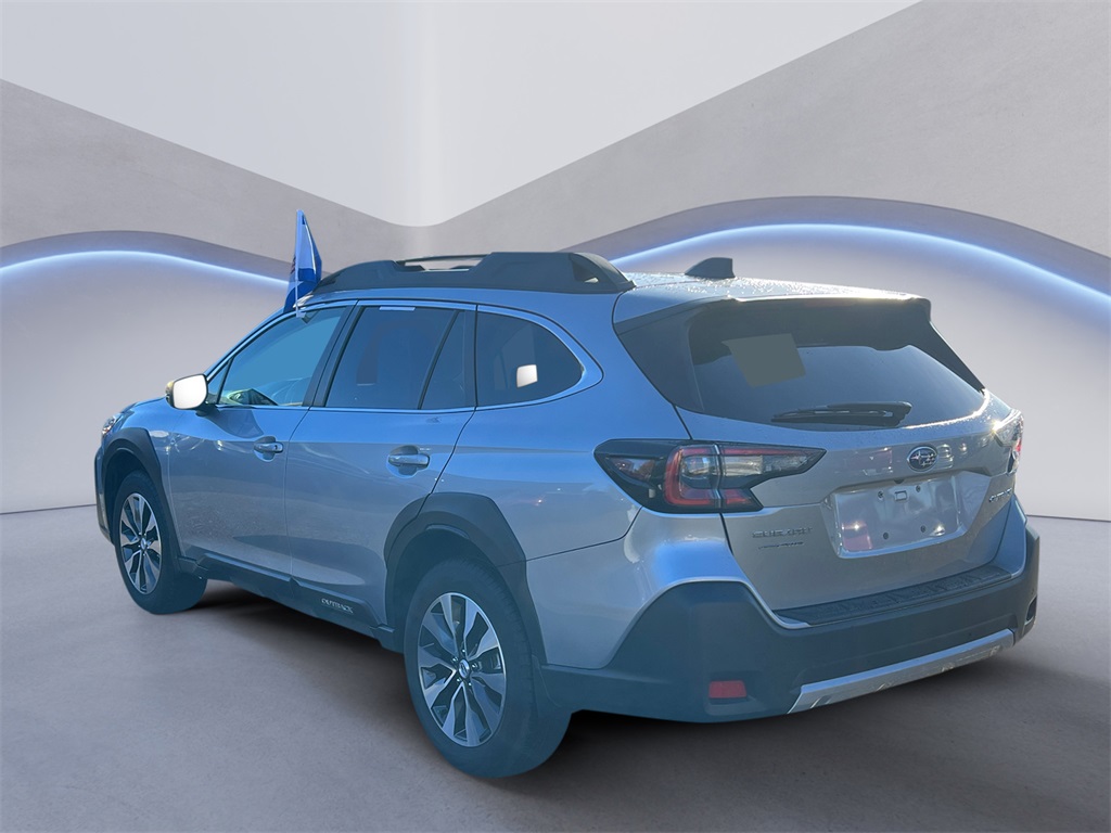 2024 Subaru Outback Limited photo 3