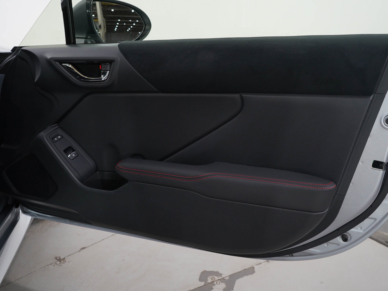2022 Subaru BRZ Limited photo 9