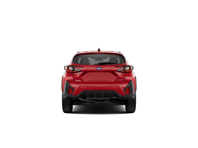 2025 Subaru Crosstrek Base photo 9