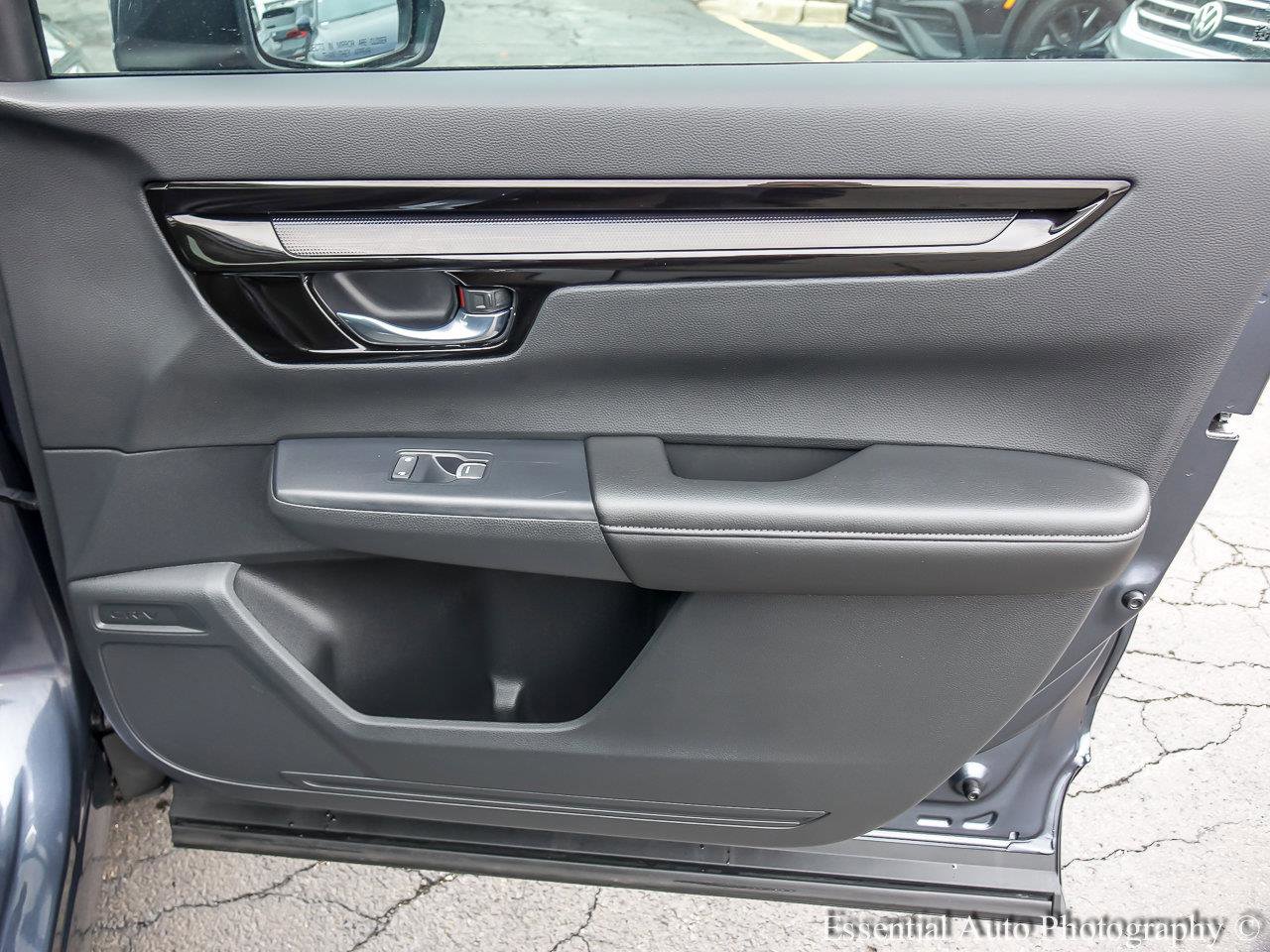 2026 HONDA CR-V - Image 22