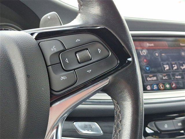 2023 Buick Enclave Essence photo 24