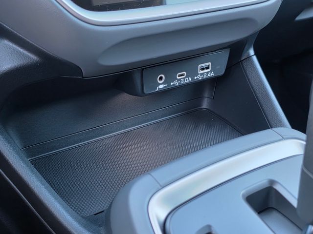 2025 Subaru Crosstrek Premium photo 26