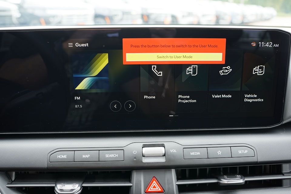 2025 Kia K4 LXS photo 13