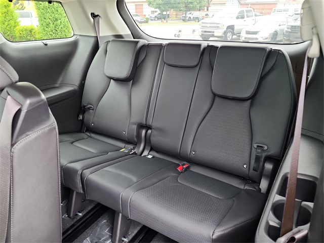 2026 Kia Carnival SX Prestige photo 13