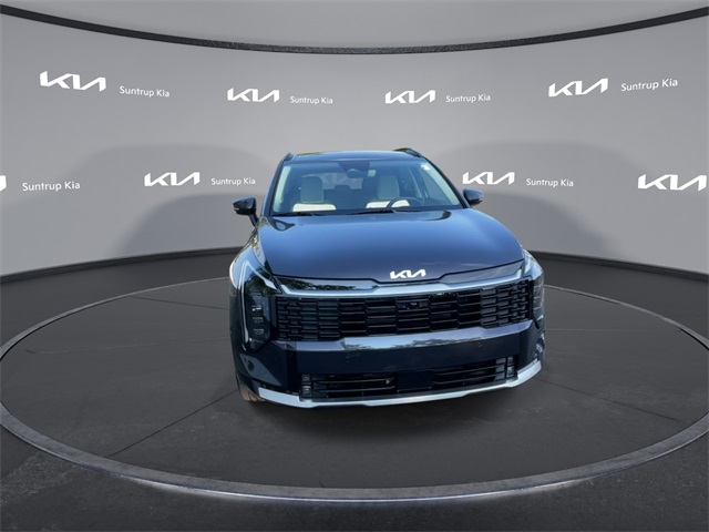 2026 Kia Sportage SX Prestige photo 4