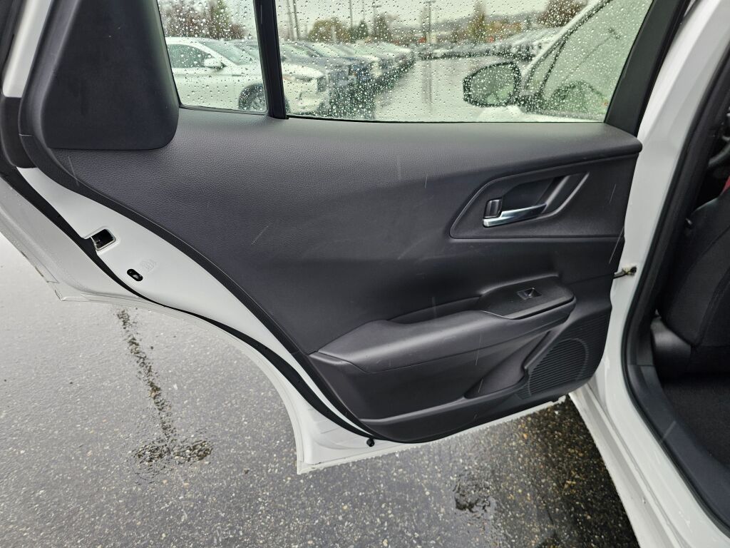 2023 Toyota Prius Prime XSE photo 20