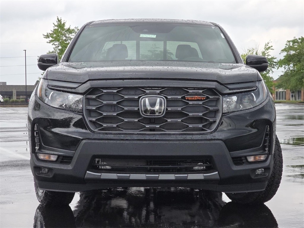 2025 Honda Ridgeline TrailSport photo 14