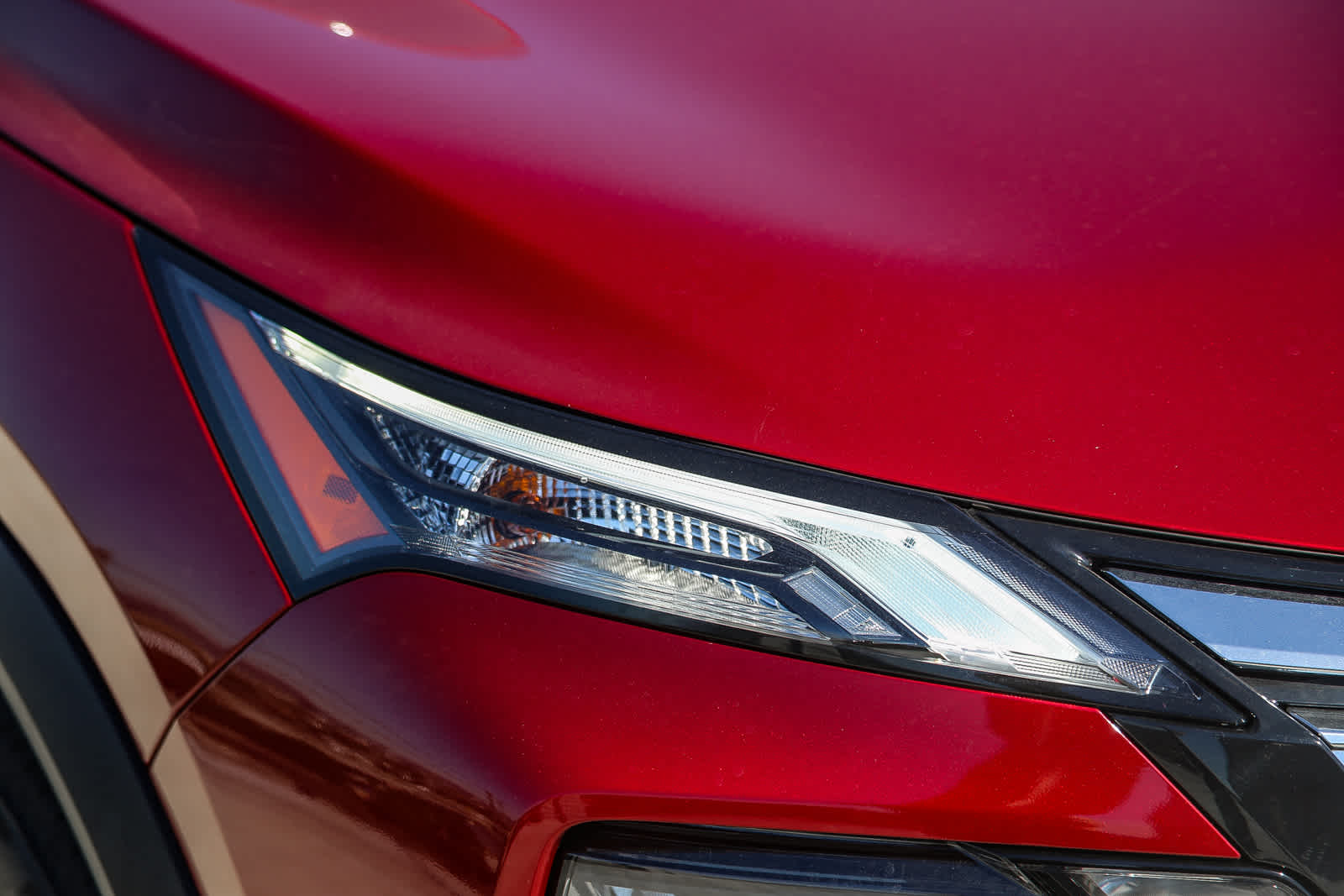 2025 Nissan Rogue SV photo 4