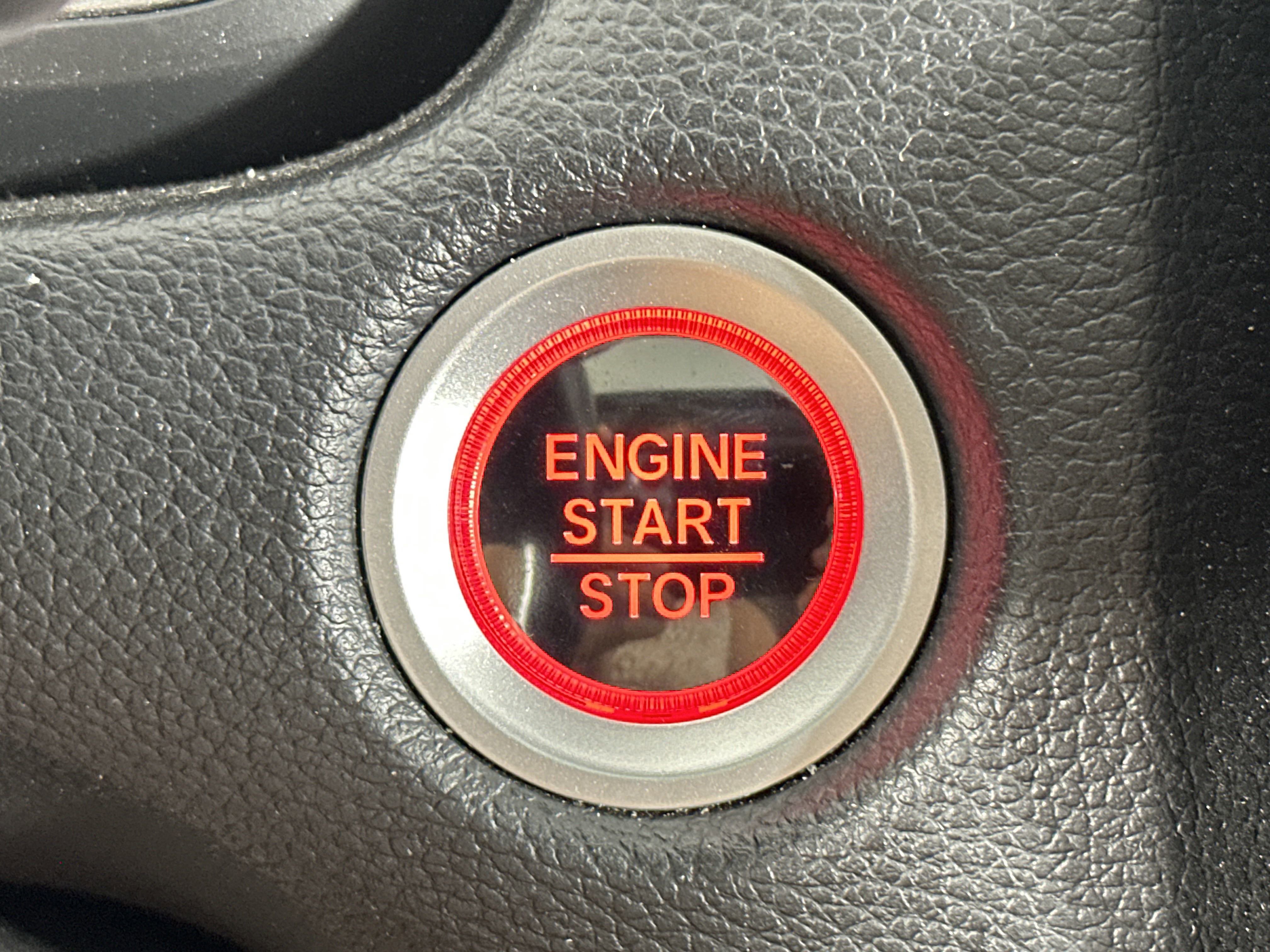 2020 Honda CR-V EX-L photo 16