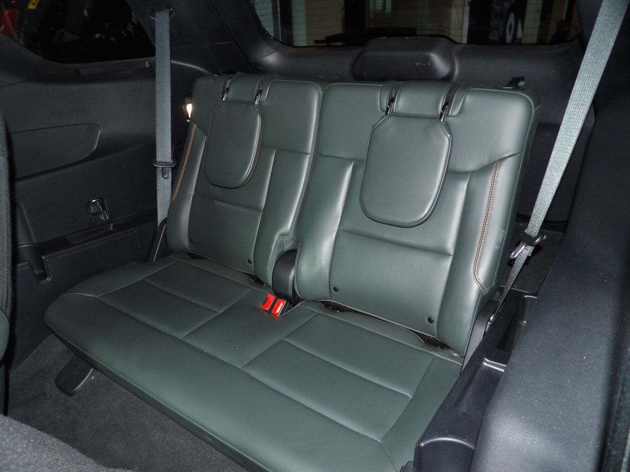 2022 Ford Explorer Timberline photo 26