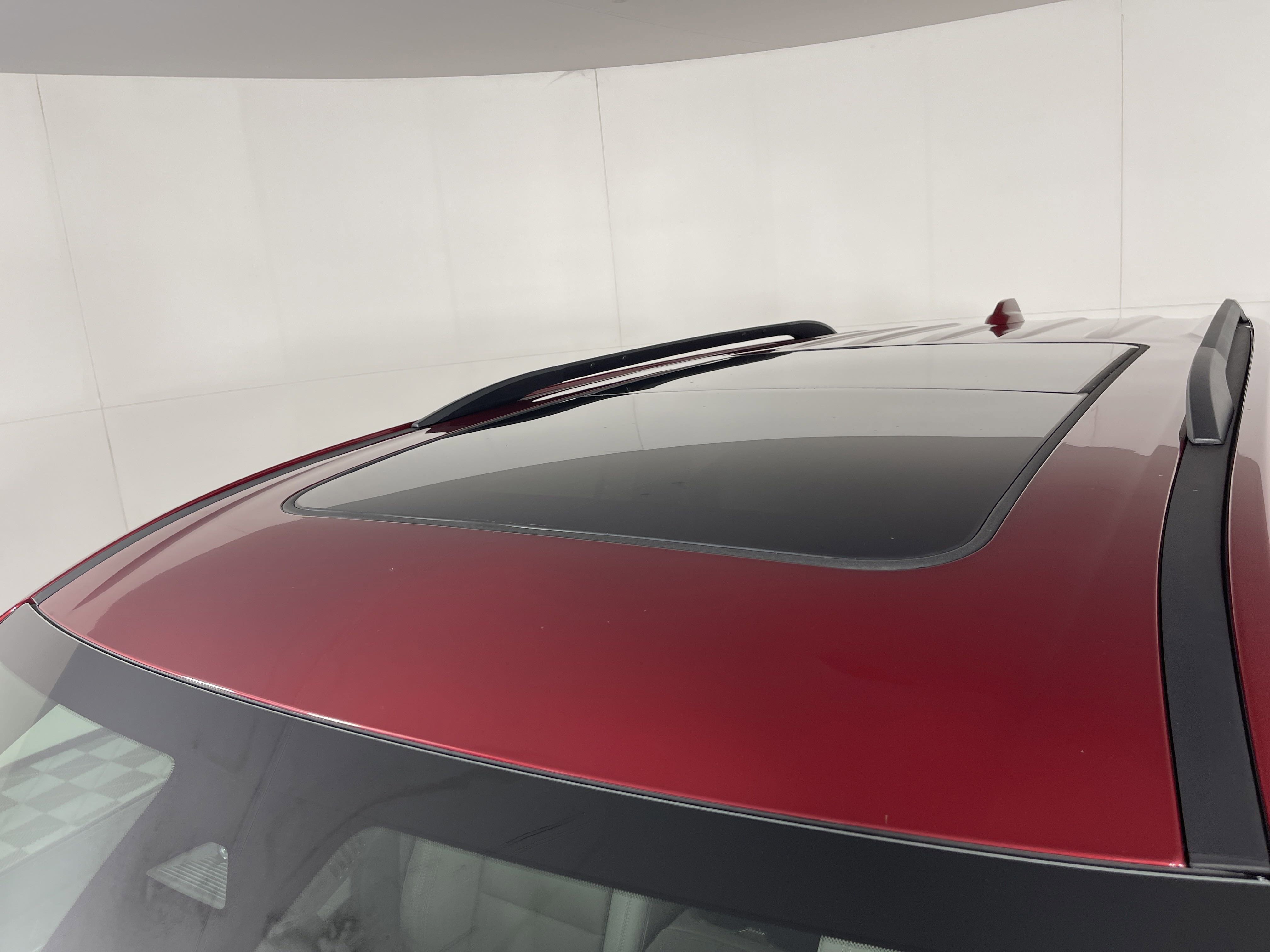2025 Gmc Acadia Elevation photo 2