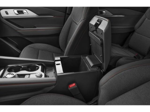 2025 Ford Explorer photo 15