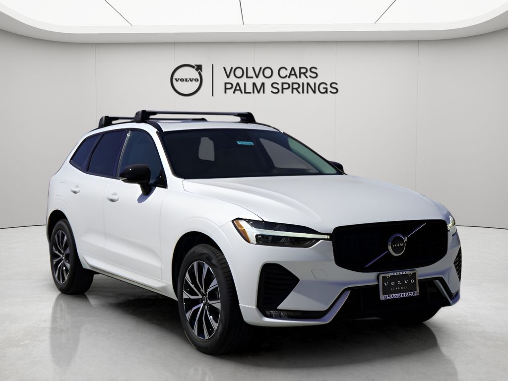2025 Volvo XC60 Core