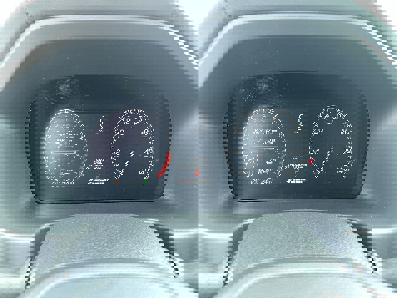 2026 Honda Odyssey EX-L photo 15