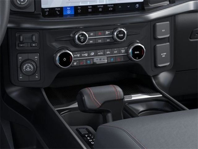 2025 Ford F-150 Raptor photo 13