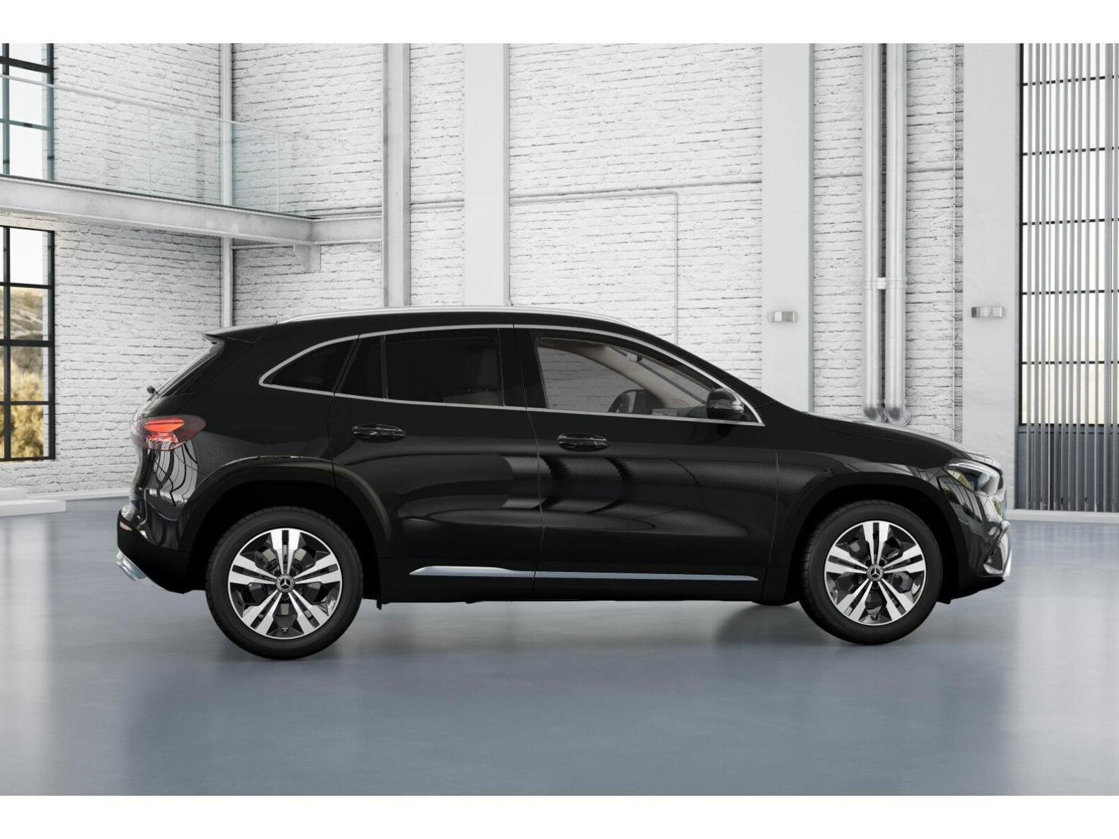 2026 Mercedes Benz GLA 250 4MATIC photo 10