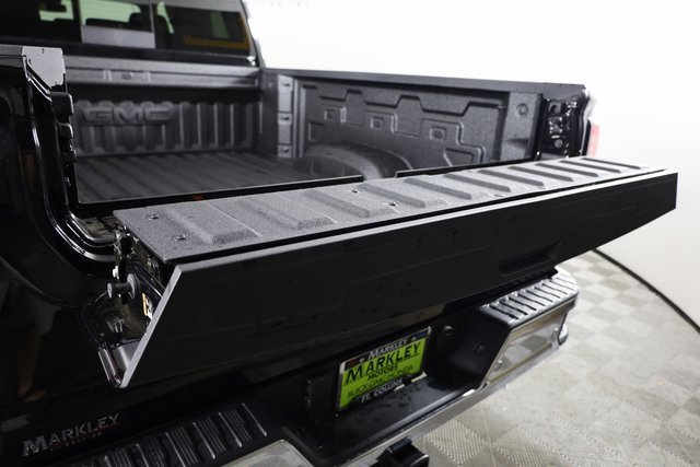 2025 Gmc Sierra 2500 HD SLT photo 4