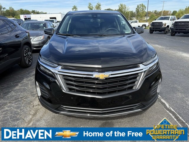 2023 Chevrolet Equinox LT photo 6