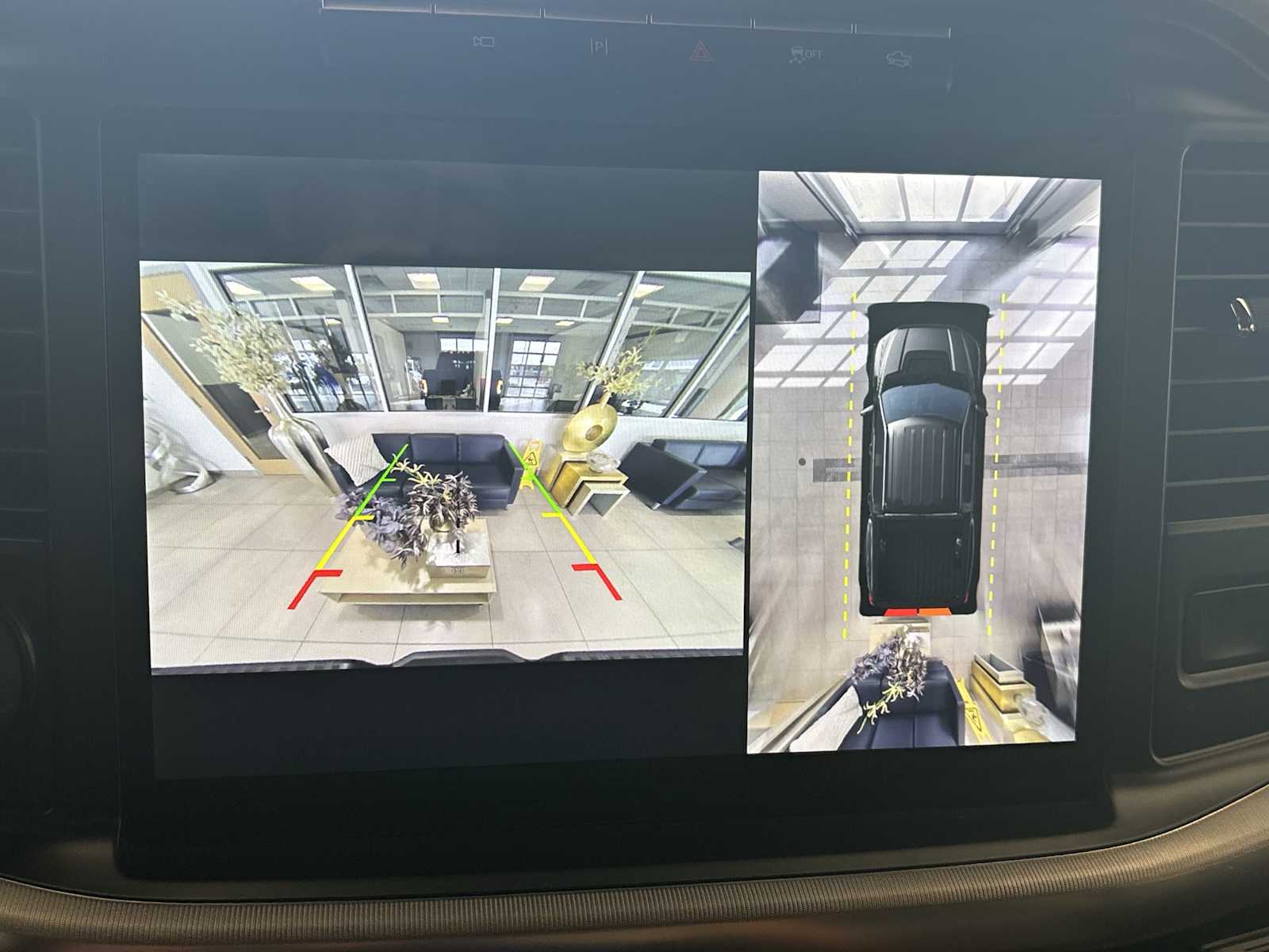 2022 Ford F-150 Raptor photo 14