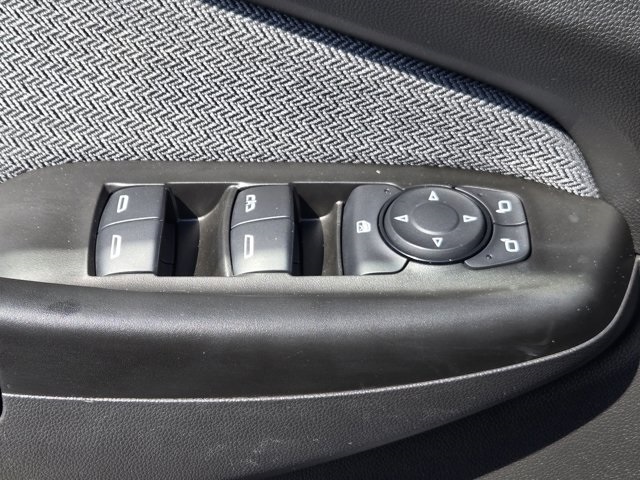 2024 Chevrolet Trailblazer LT photo 21