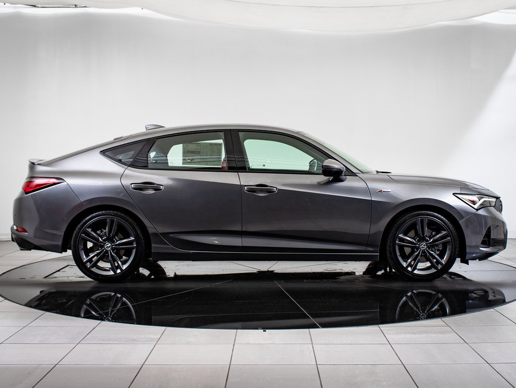 2025 Acura Integra A-Spec Technology photo 11