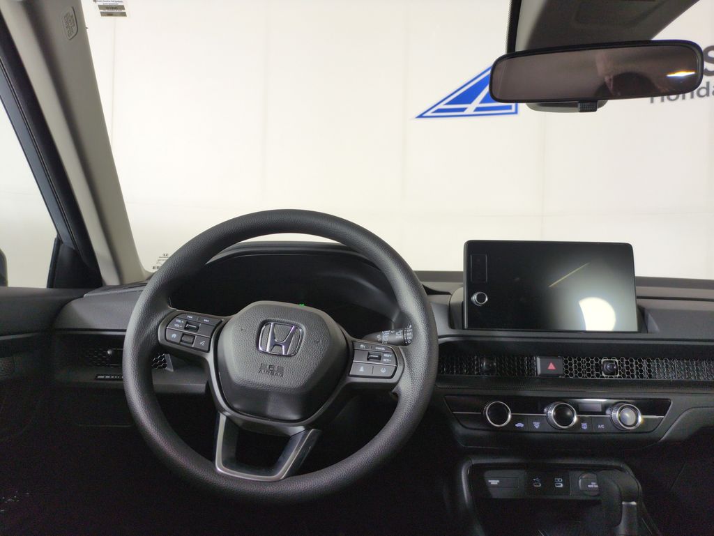 2026 Honda CR-V LX photo 13