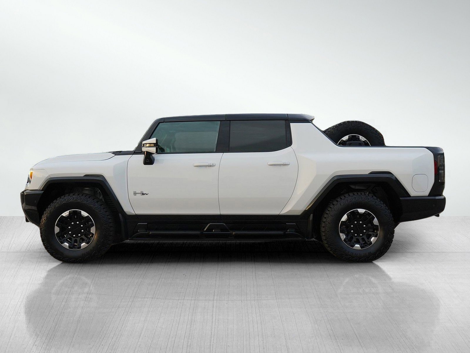 Used 2022 GMC HUMMER EV 3X with VIN 1GT40FDA4NU100111 for sale in Roseville, Minnesota