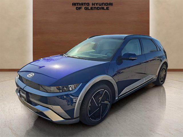 2026 Hyundai IONIQ 5