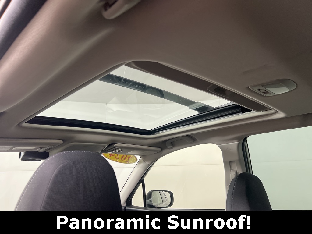 2024 Subaru Forester Premium photo 4
