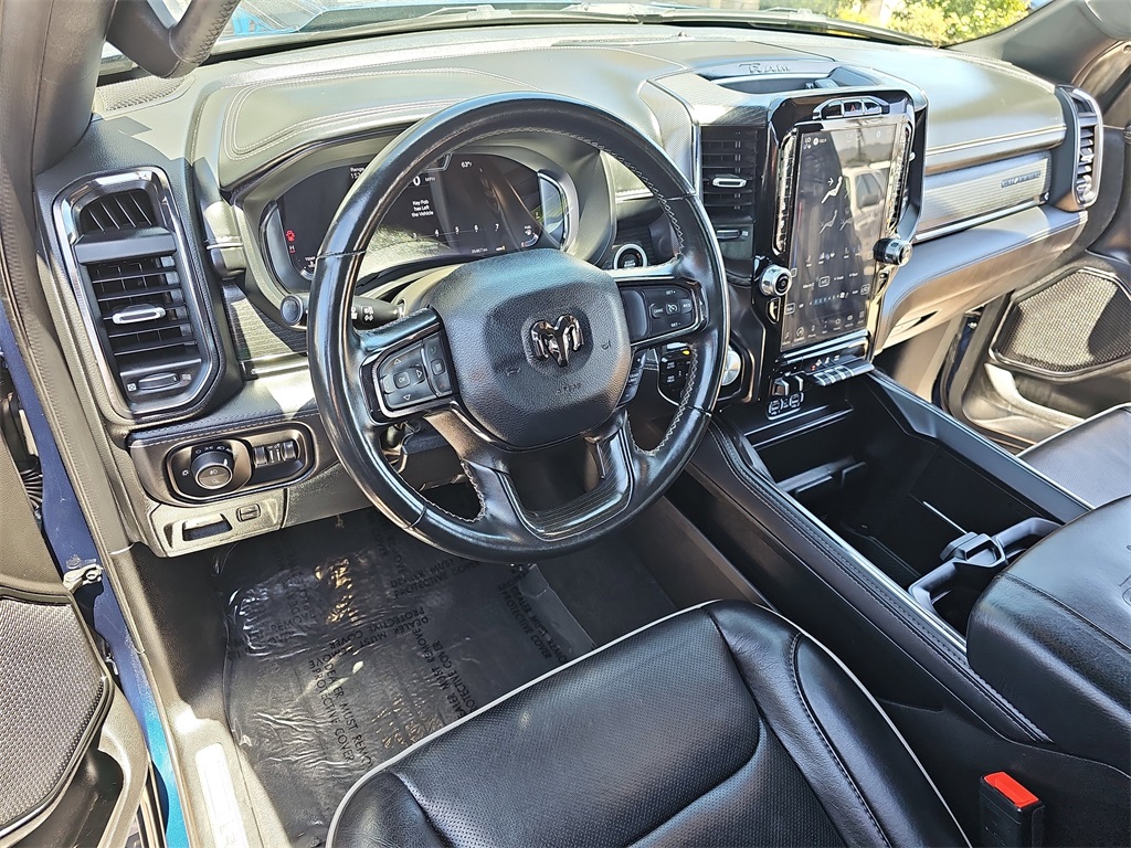 2023 Ram 1500 Limited photo 15