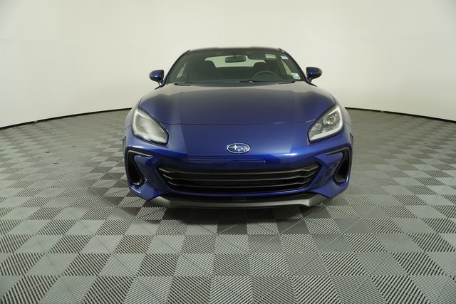 2025 Subaru BRZ Premium photo 2