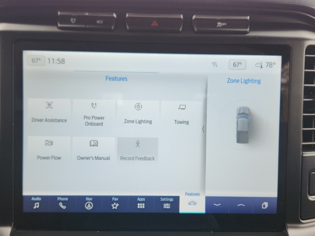 2023 Ford F-150 XLT photo 29